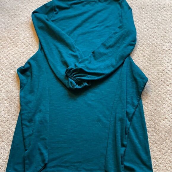 Pretty Garden dress. Size Small. Green. Excellent condition - Picture 5 of 5